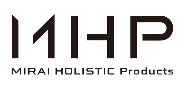 MIRAI HOLISTIC Products（ミライホリスティックプロダクツ）ブランドロゴ