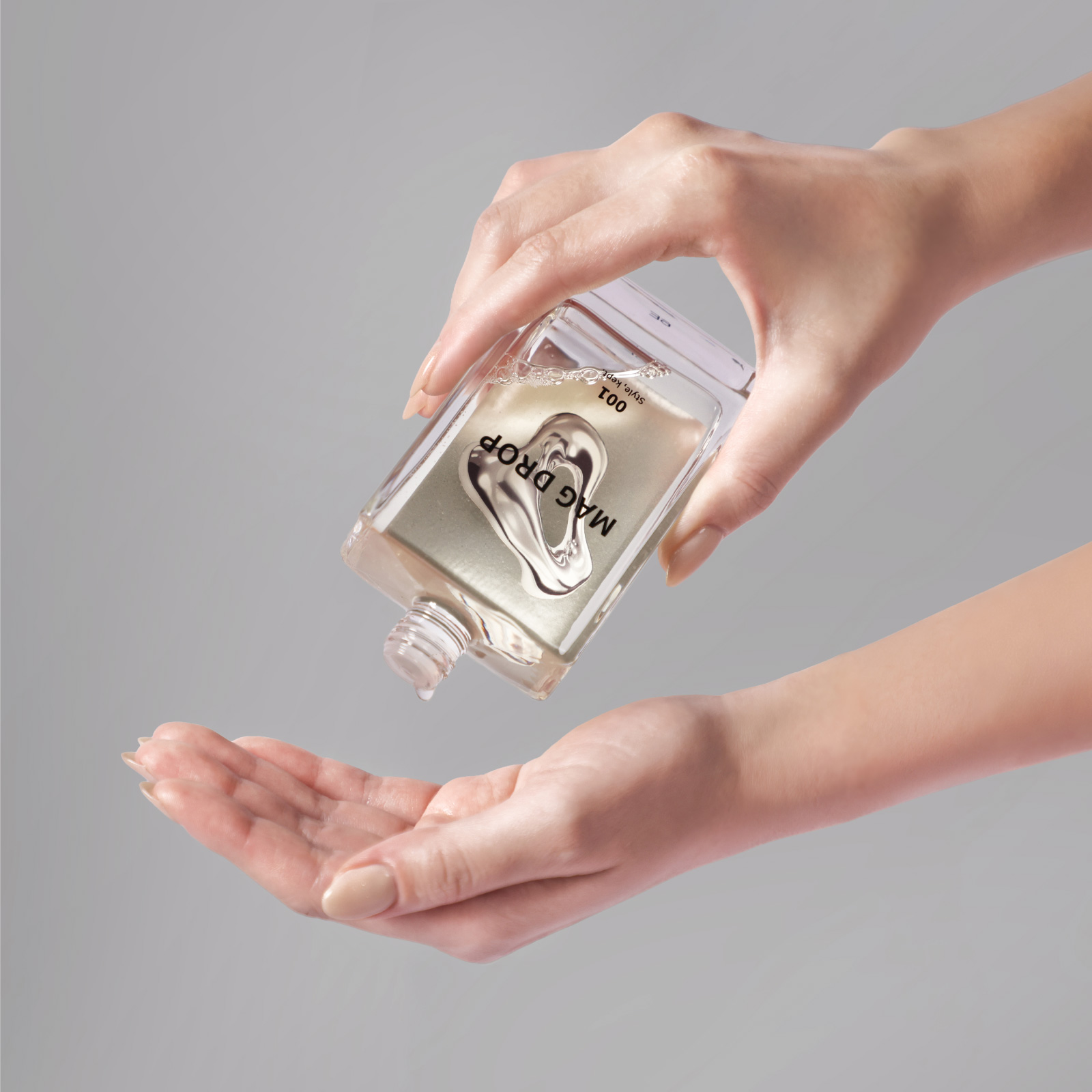 マグドロップ 001(100ml) 商品画像 13