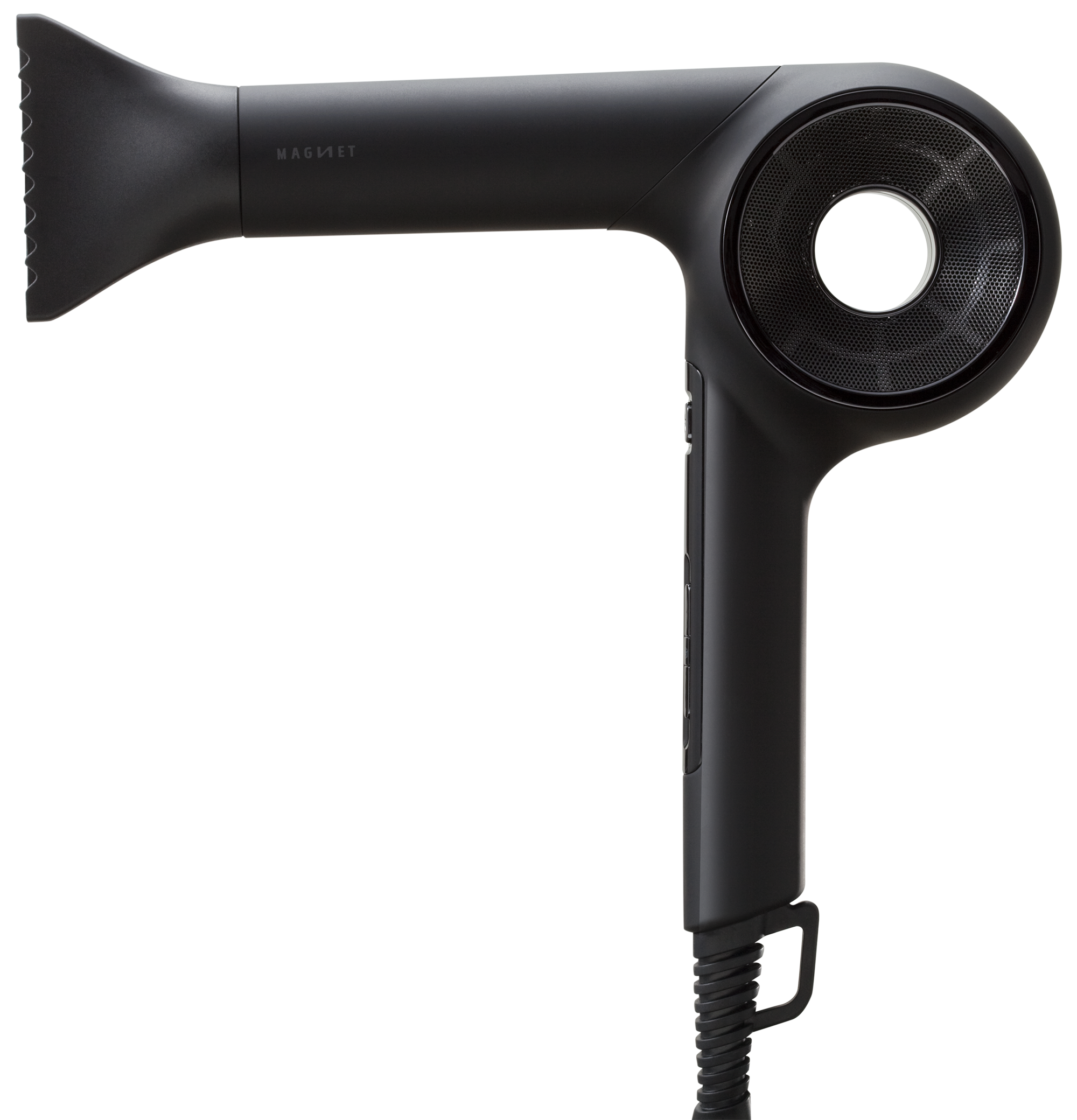 MAGNETHairPro Dryer0 Black